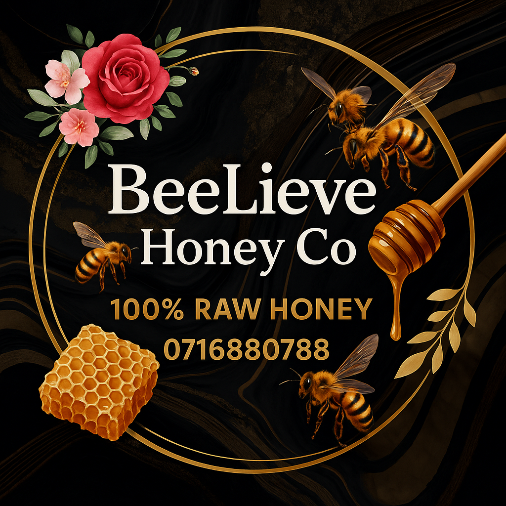 BeeLieve Honey Co
